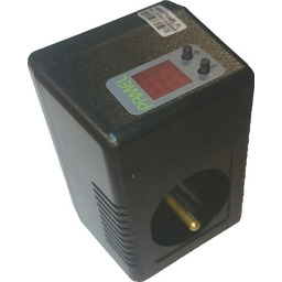 Pamel PT1 czasowy sterownik cyrkulacyjnej pompy co