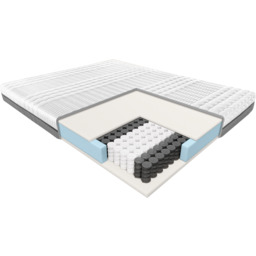 Klio, Rozmiar - 120 x 200