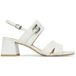 Sandały Caprice 9-28301-44 Biały