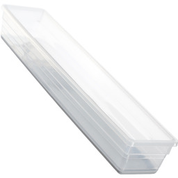 Organizer do szuflady Curver Sistemo 37.5 x 7.5