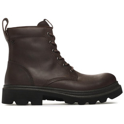 Trapery ECCO Grainer M 21472401072 Brązowy