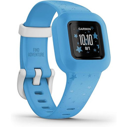 Garmin vívofit jr. 3, wodoszczelny, cyfrowy monitor aktywności