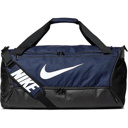 Nike Torba unisex DH7710, Midnight Navy/Black/White, 60 l