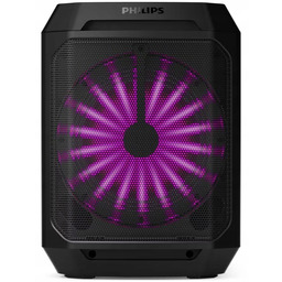 Głośnik Bluetooth Na Imprezy Philips Party Speaker TAX2208/10