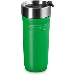 Le Creuset Kubek podróżny, Bamboo