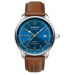 Zeppelin Zegarek Mediterranee 96683, 40mm