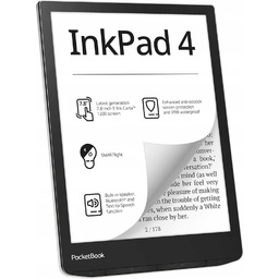 Czytnik ebook PocketBook Inkpad 4 743 32 Gb