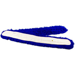 TTS wkład akrylowy do zamiatania, nożycowy 2 x