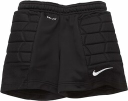 Nike Padded Goalie Spodenki piłkarskie dla chłopców