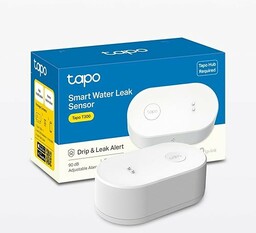 TP-Link Tapo T300 Inteligentny czujnik zalania z alarmem