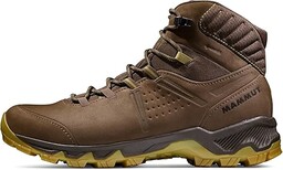 Mammut Mercury IV Mid GTX Mężczyźni morsko-bursztynowy zielony