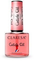 CLARESA Oliwka do skórek CHERRY 5ml