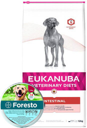Eukanuba intestinal dog 12kg