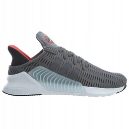 Buty młodzieżowe szare Adidas Climacool 2017 CG3346 r.