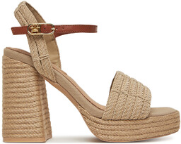 Espadryle Tommy Hilfiger