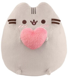 Pluszak Pusheen - Heart