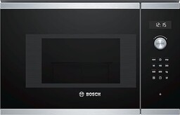 Bosch BEL524MS0 Seria 6 - Wbudowana kuchenka mikrofalowa,