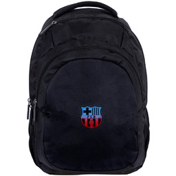 Plecak szkolny dla chłopca Astra FC Barcelona Young