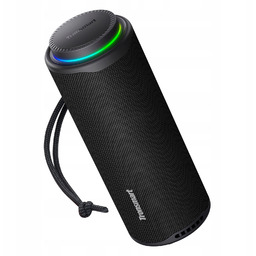 Głośnik Przenośny Bluetooth Bezprzewodowy 40W Tronsmart T8 Czarny