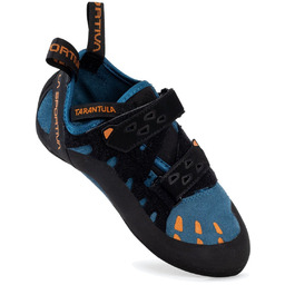 Buty wspinaczkowe męskie La Sportiva Tarantula niebieskie 30J623205