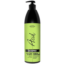 JOANNA PROFESSIONAL AcidPro Szampon zakwaszający 1000 ml