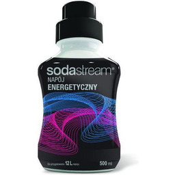 SodaStream Energy 440ml
