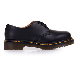 Dr. Martens Black Smooth 11838002