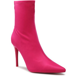 Botki Jenny Fairy LS5629-16 Różowy