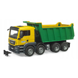 Bruder 03766 samochodzik