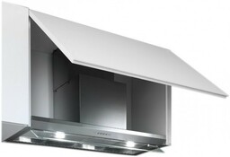 FALMEC okap VIRGOLA EVOLUTION 90 Inox 600 m3/h