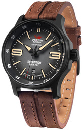 Vostok Europe YN55-592C554