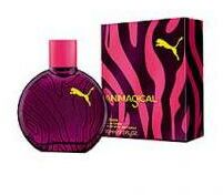 Puma Animagical for Woman, Woda toaletowa 20ml