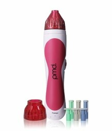 PMD Personal Microderm Pink Mikrodermabrazja 1 szt.