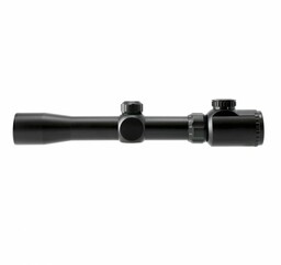 Luneta celownicza Combat 3-9x32 30 mm iR Crosshair