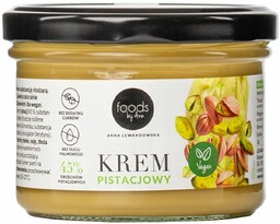 Levann - Krem pistacjowy - 200g