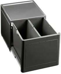 BLANCO 517467 Blanco SELECT BOTTON Pro manuell 45/2