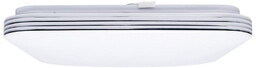 MILAGRO ML4857 PALERMO 72W TWORZYWO SZTUCZNE + METAL