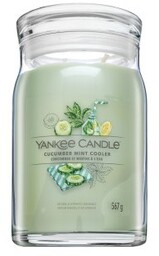 Yankee Candle Cucumber Mint Cooler 567 g