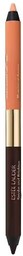 Smoke And Brighten Kajal Eyeliner Duo kremowa kredka