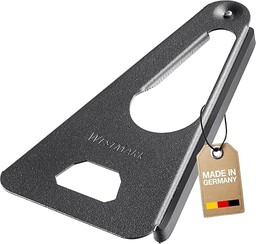 Westmark Otwieracz Uniwersalny Twist Black Edition, do Butelek