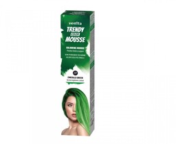 VENITA Trendy Color Mousse Pianka koloryzująca do włosów