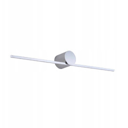 Kinkiet galeryjka Led 6W Camara W89949-6W-CH Zuma Line