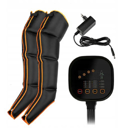 Masażer uciskowy drenaż limfatyczny Medivon Portia