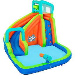 Bestway - H2OGO! Nadmuchiwany park wodny Turbo Splash