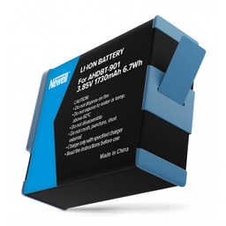 Newell AHDBT-901 - zamiennik akumulatora do GoPro 9,