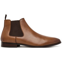 Sztyblety Aldo Sosa 14051658 Brązowy