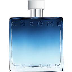 Azzaro Chrome Eau de Parfum woda perfumowana 100