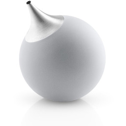 Eva Solo Dozownik do mydła kula (jasnoszary)