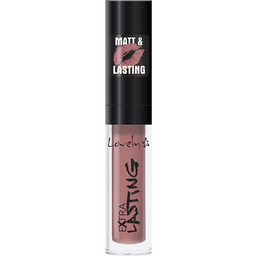 LOVELY_Extra Lasting Lip Gloss 18 błyszczyk do ust
