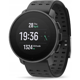 Suunto 9 Peak Pro All Black